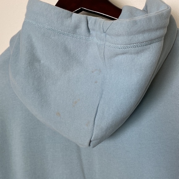 Superdry Black Label Edition Sweatshirt Hoodie - Picture 8 of 9